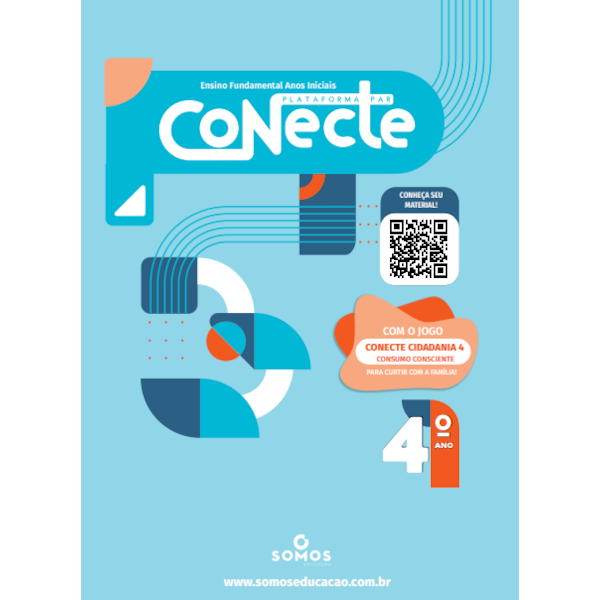 4o ano (Grupo 09) Kit Coleção Conecte-f106ba05-b5b5-4eb2-a2b9-66965209ceb8