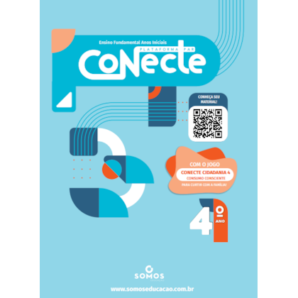 4o ano (Grupo 09) Kit Coleção Conecte-ea97b9cc-42c8-4724-9120-5cdf39aed14d
