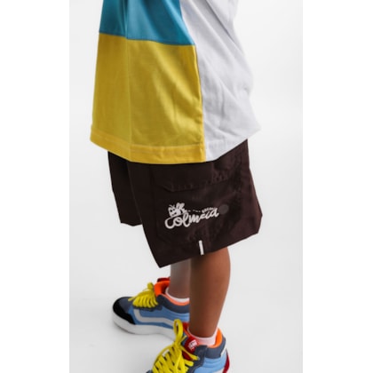 Bermuda PROMO Tamanho 01 - uniforme Escola Colmeia-8e06438c-de81-4a2b-aa3c-e24f146e14a8