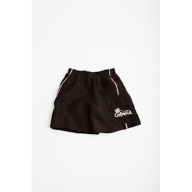 Bermuda Tamanho 06 - uniforme Escola Colmeia