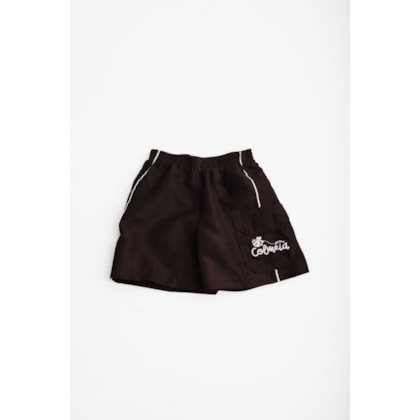 Bermuda Tamanho 12 - uniforme Escola Colmeia-059804fd-f7d7-4069-affa-ec001bcb5500