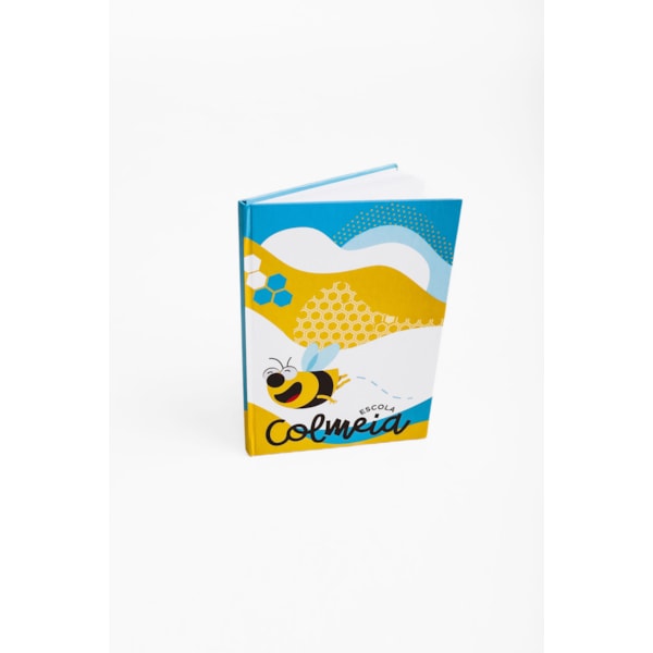 Caderno da Abelhuda A5 pequeno 48fls-5eb7f726-b60b-4d8a-8c9a-f1299c5ddccc