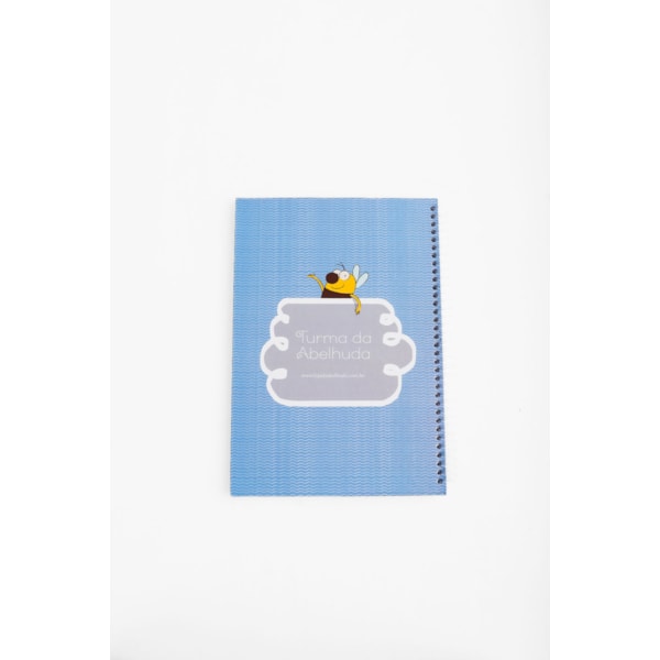 Caderno da Turma da Abelhuda A4 48fls-f95e53ed-63ba-4a37-bd89-cc78f9c438e0