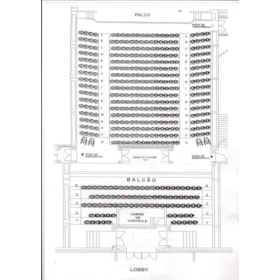 Ingresso Avulso JAGUARIBE - Festival Colmeia 2024 - G01 ao G07