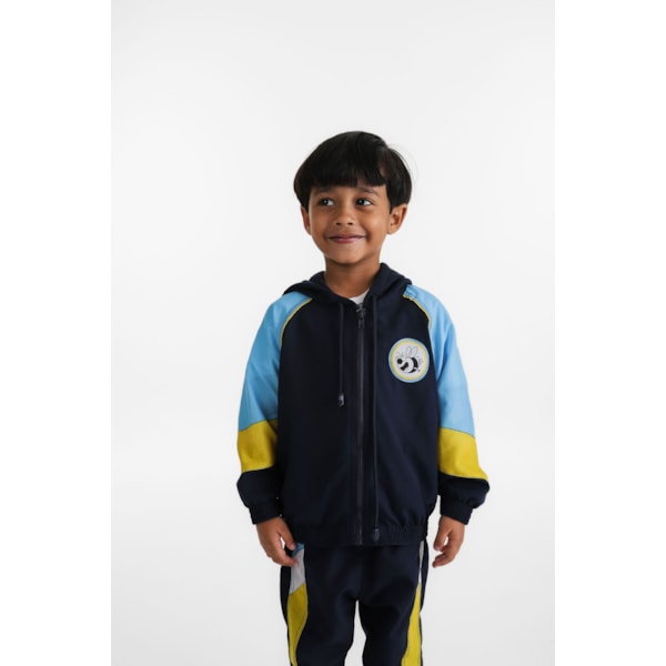 Jaqueta da Abelhuda Tamanho 06-11243dfb-6952-433e-94cd-cf26cdb82a31