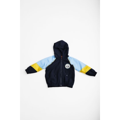 Jaqueta da Abelhuda Tamanho G-2d8e4715-91c0-400e-ba1a-0ef3b451231e