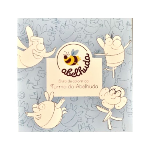 Livro de Colorir da Turma da Abelhuda-e5ad6f81-7273-47c1-950f-6dd1a18f2db3