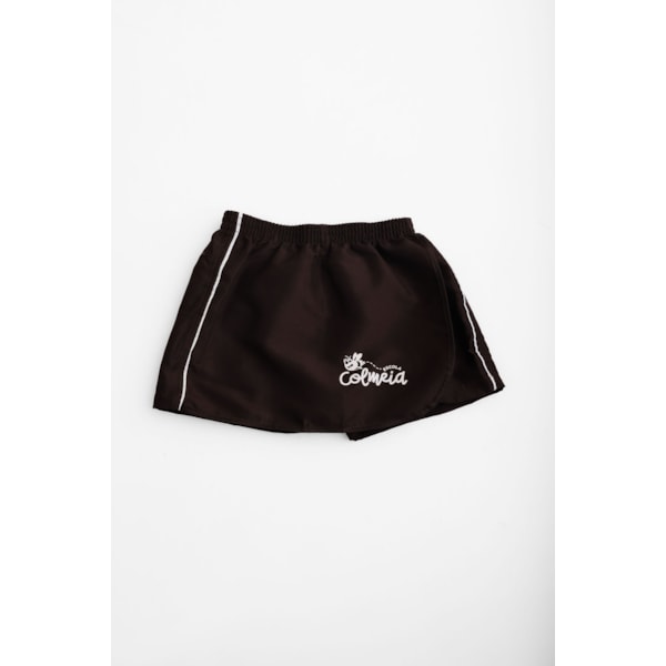 Short Saia Tamanho 06 - uniforme Escola Colmeia-aaf66feb-dcc0-4b0e-b20a-a73c9f971b53