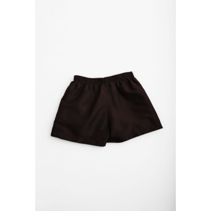 Short Saia Tamanho 12 - uniforme Escola Colmeia-21cab13e-4bfc-4de3-9b54-658c5773b13f