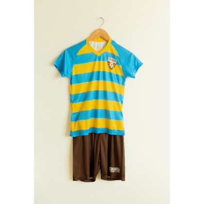 Uniforme Colmeia Futebol Clube Azul-0314d55a-f7f9-4ce8-b85c-69f1b5702b0b