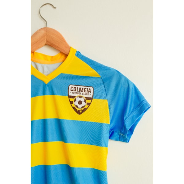 Uniforme Colmeia Futebol Clube Azul-59336eb7-3fdf-4bca-b2aa-b87b682236fe